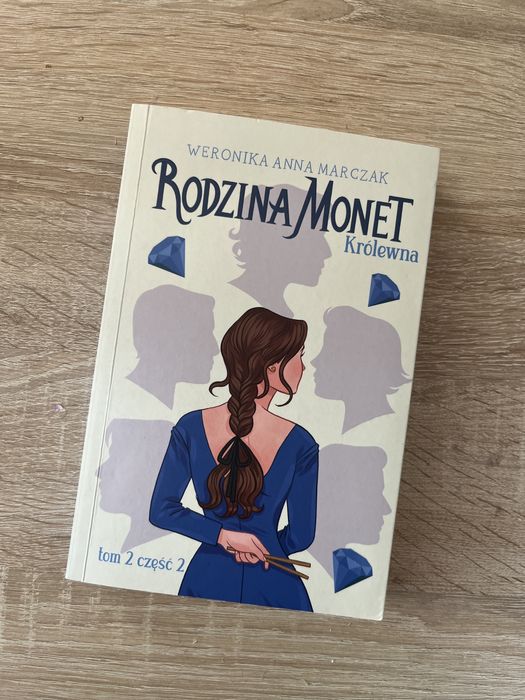 rodzina monet 2/2