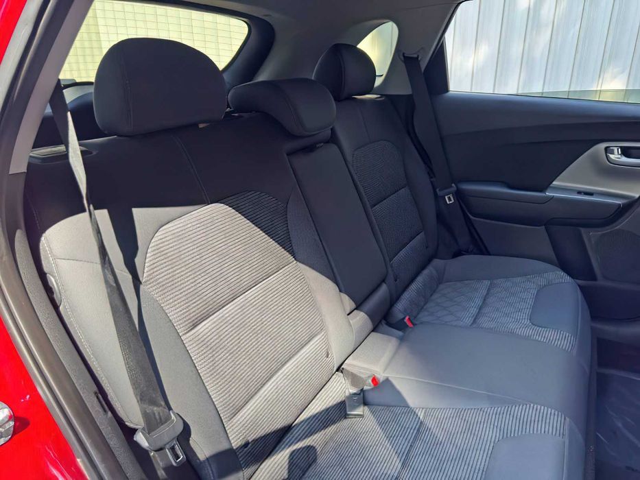 Kia Niro      2019