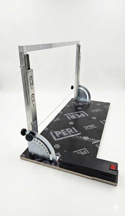 Gilotyna do styropianu 105x34 cm Przesyłka GRATIS