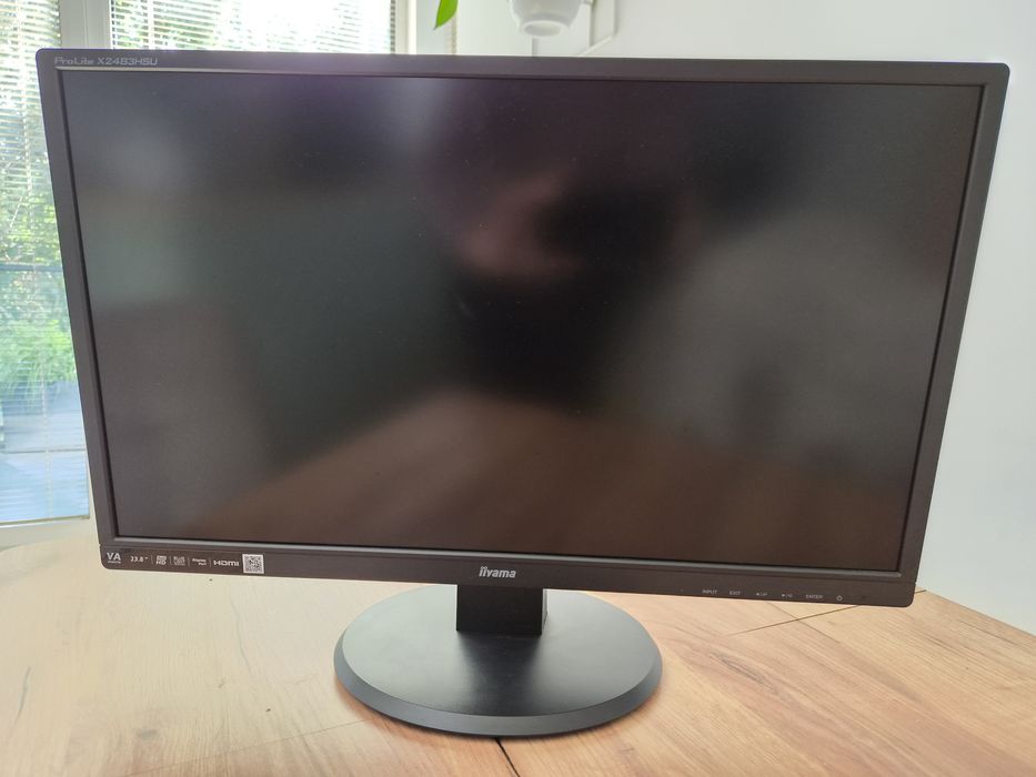 Iiyama ProLite X2483HSU-B3