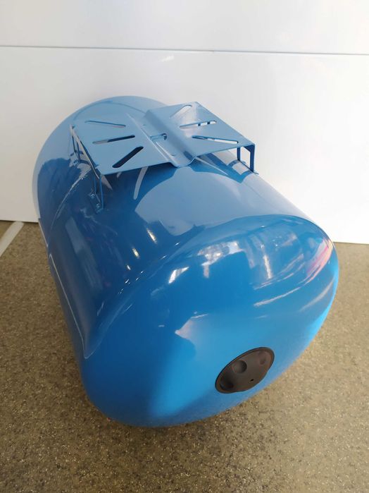 Гідроакумулятор (гидроаккумулятор, бак для воды) 50 л Euroaqua