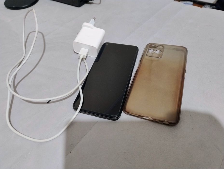 Realme 8i 4/128 ідеальний стан