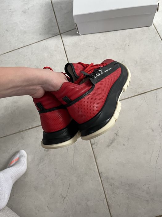 Кросівки Givenchy
