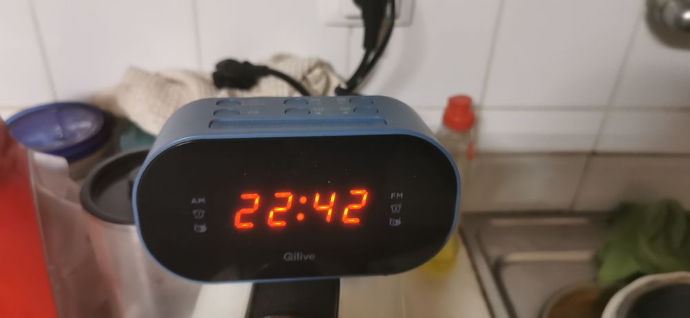 Vendo estas colunas de som
