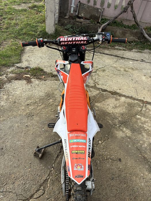 Geon x-ride 190 pro
