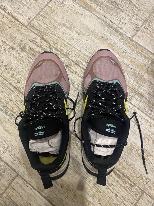 おかぴ Продам кроссовки reebok: 1 200 грн. - Кроссовки для города Буча на Olx