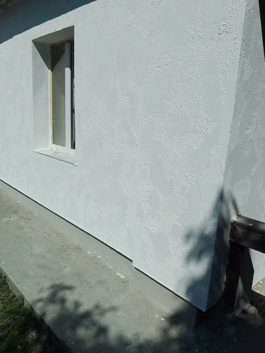 Утеплення фасадів, ремонт фасадів