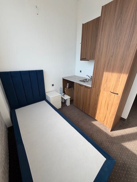 Hotel/hostel, mikroapartamenty