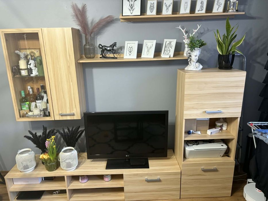 Sprzedam meblościankę