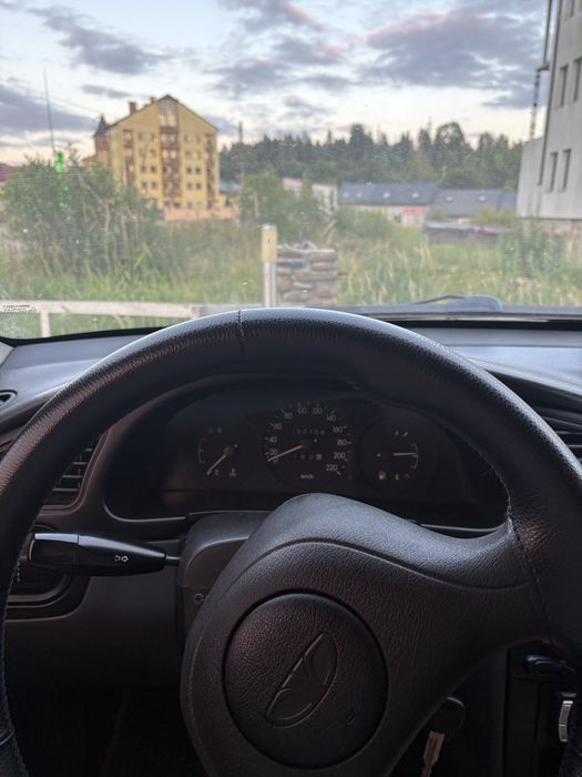 DAEWOO LANOS 2008 VIN Y6DTF699P8W400463 фото оголошення 12 з 16