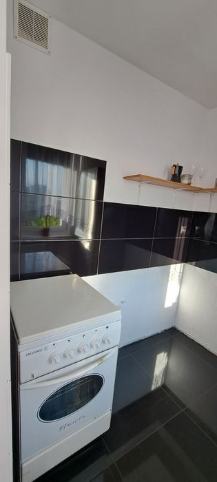 Mieszkanie bez prowizji!