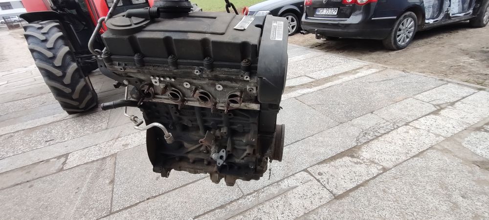 Chrysler sebring Dodge silnik 2.0 BYL i inne