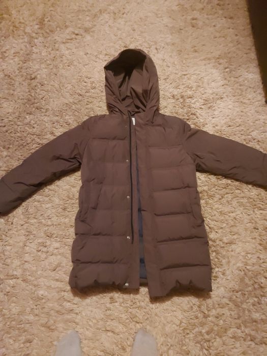 Продам зимнюю курточку на мальчика