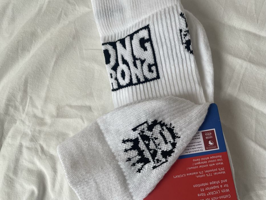 Skarpety Lidl fan 43-46 Freeway kong strong saskia 3szt.