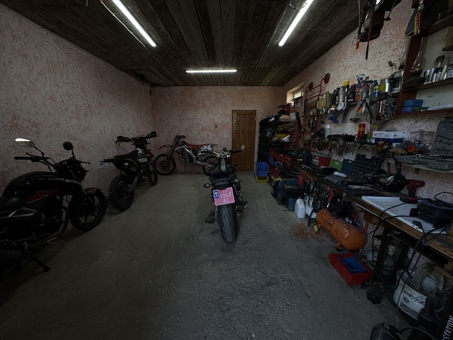 Ремонт Мото-Квадро. Ковель