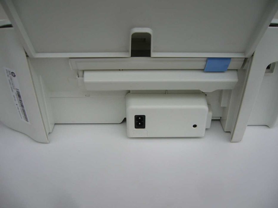 Drukarka HP DeskJet 2710 bez tuszy