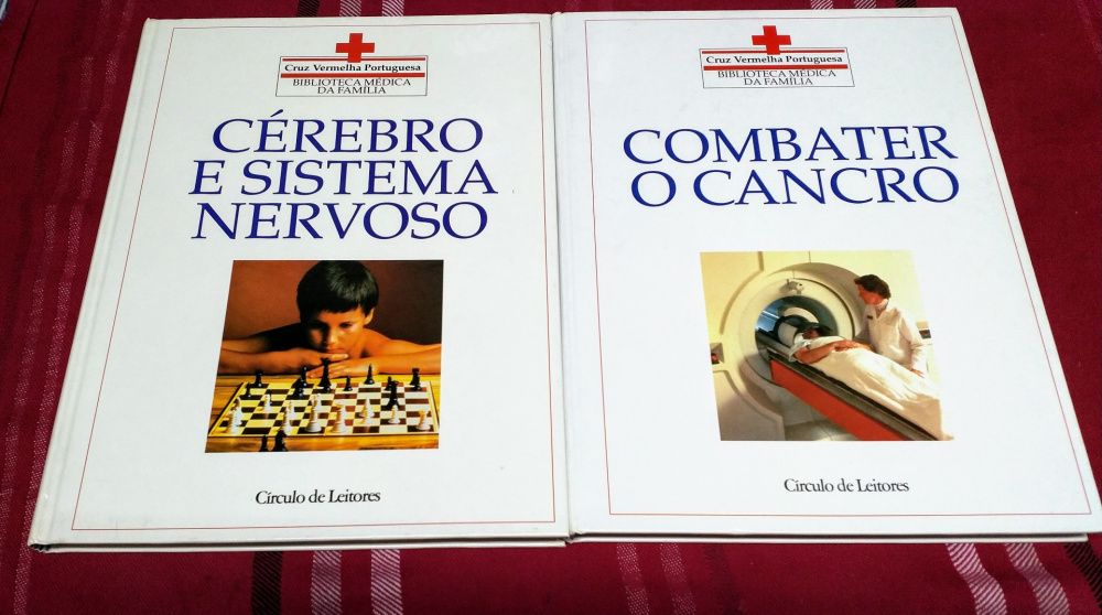 Enciclopédia Médica da Família 12 Vol.