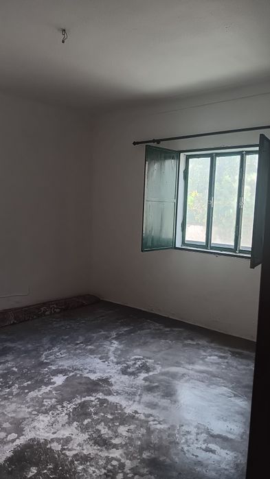 Casa térrea com terreno