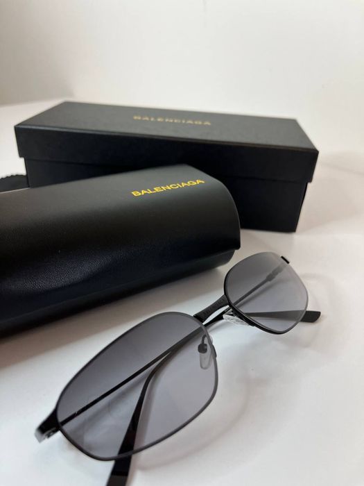 Очки хамелеон баленсиага balenciaga