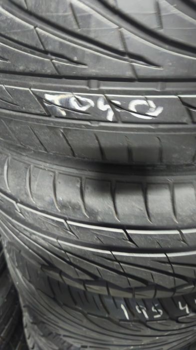 Pneus  195/45/15