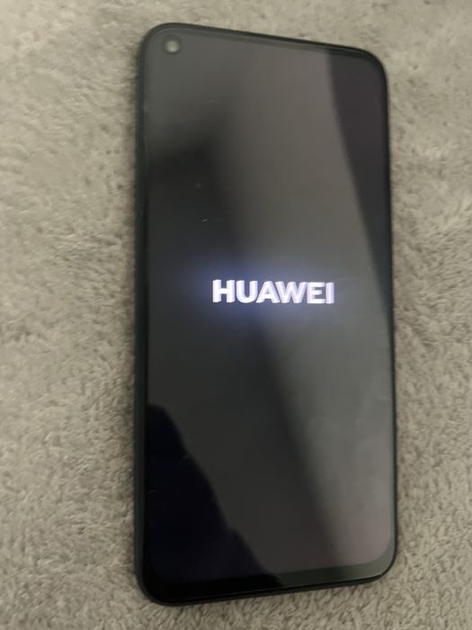 Huawei p40 Lite