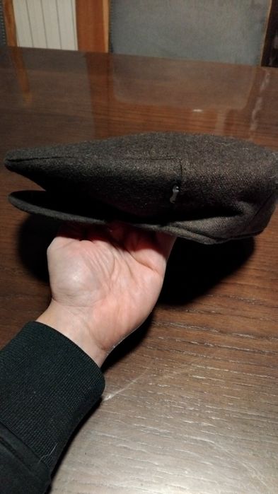 Boina classica portuguesa