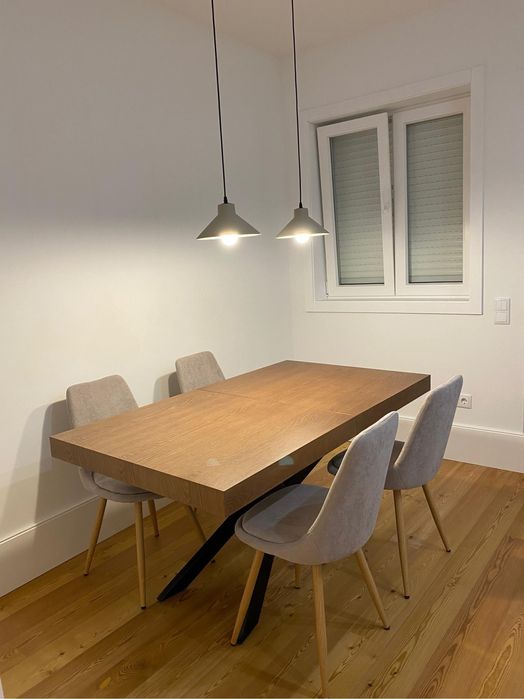 Microcement Ceiling Lamps422668754234255362