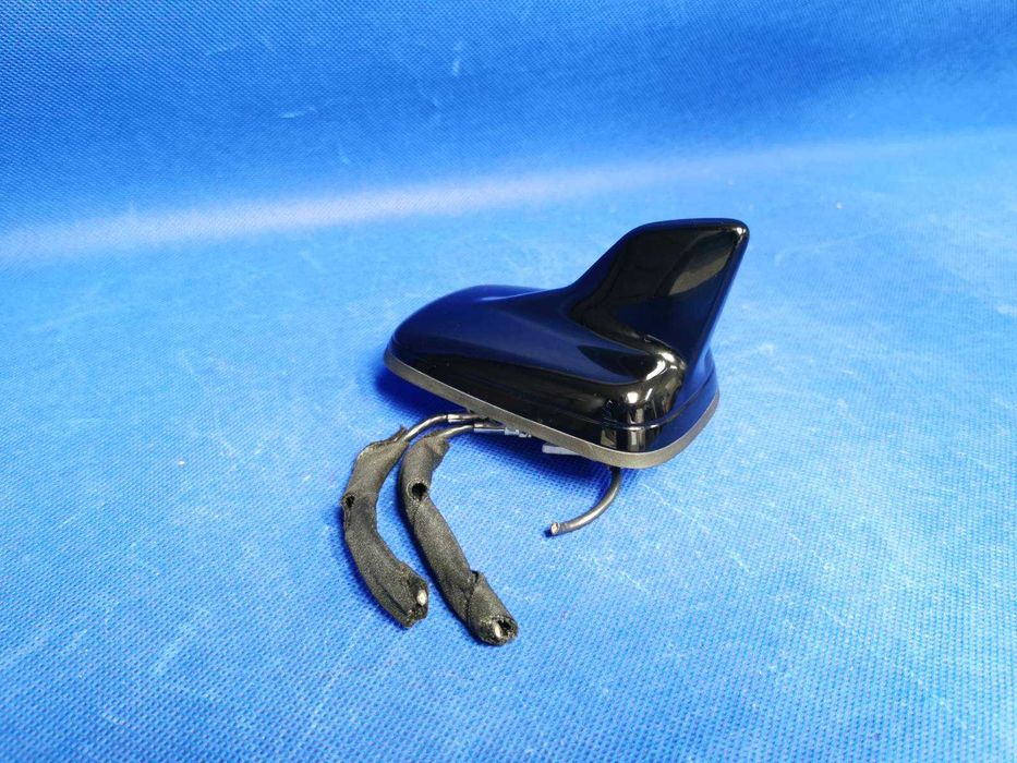 ANTENA dachowa GPS rekin WIĄZKA AUDI A3 8Y A6 A7 A8 D5 LY9B Oryginał