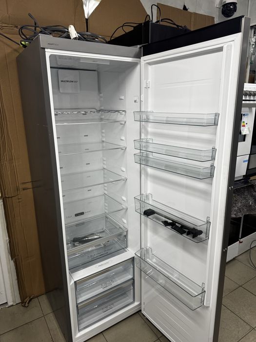 Холодильник Gorenje  Nofrost 384л  R619CSXL6