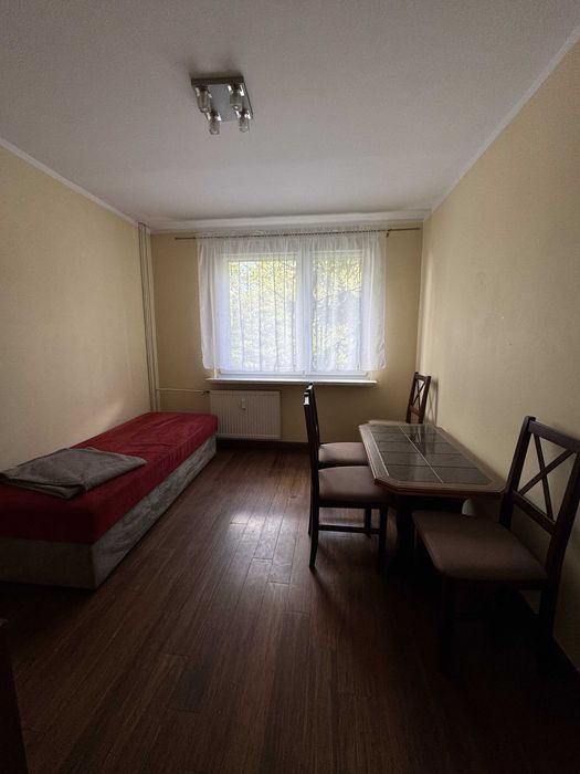 Wynajem mieszkanie 58m (3 pokoje) w Zabrzu, Maciejów