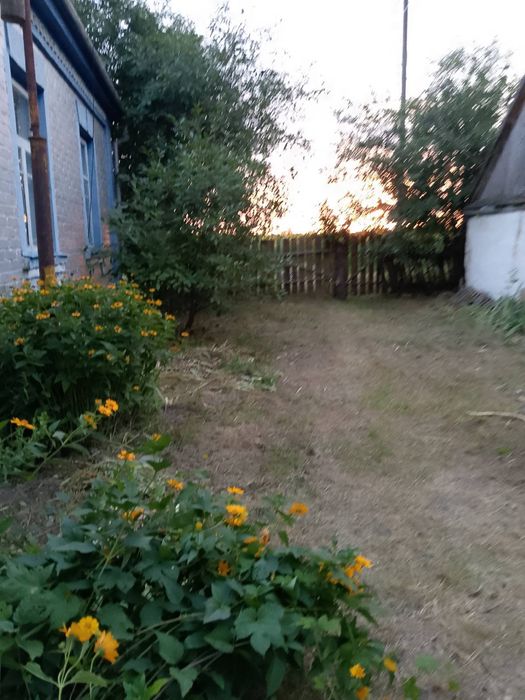 Продам будинок в Полтавській обл