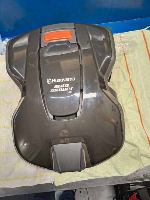 PROMOCJA WYPRZEDAŻ Kosiarka automatyczna Husqvarna 305