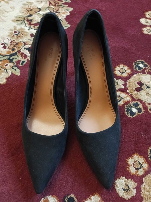 szpilki damskie rozmiar 44