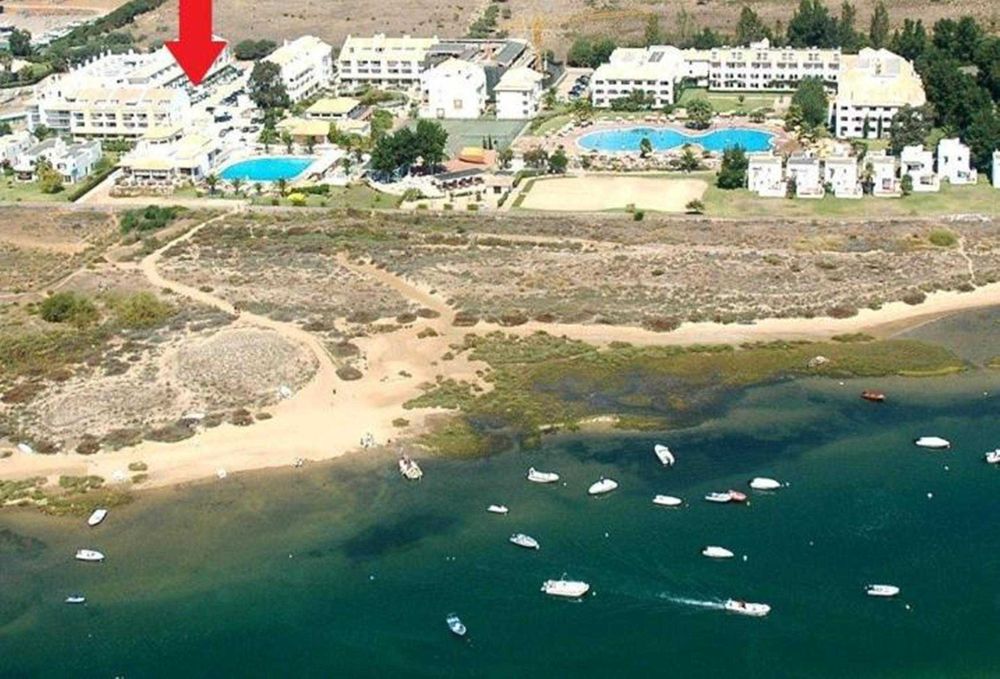 Férias Algarve Golden Club Cabanas de Tavira