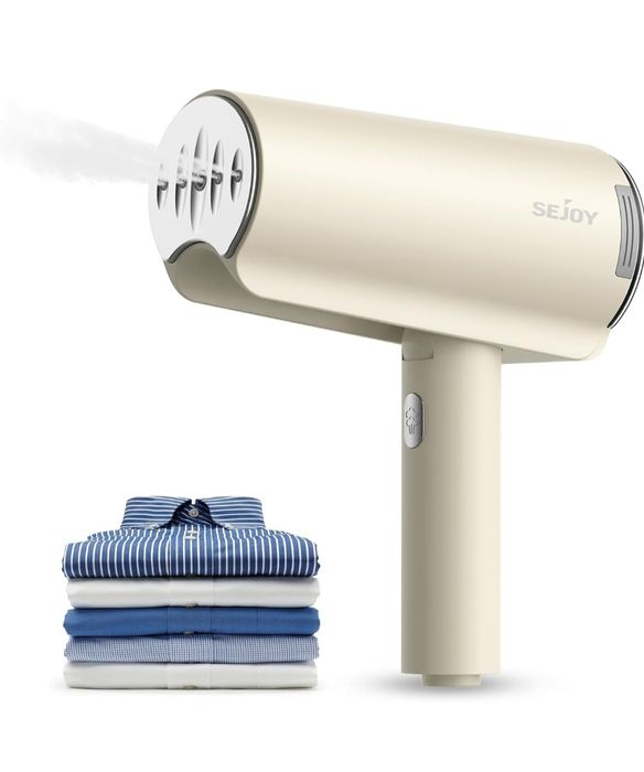 Sejoy Parownica do ubrań