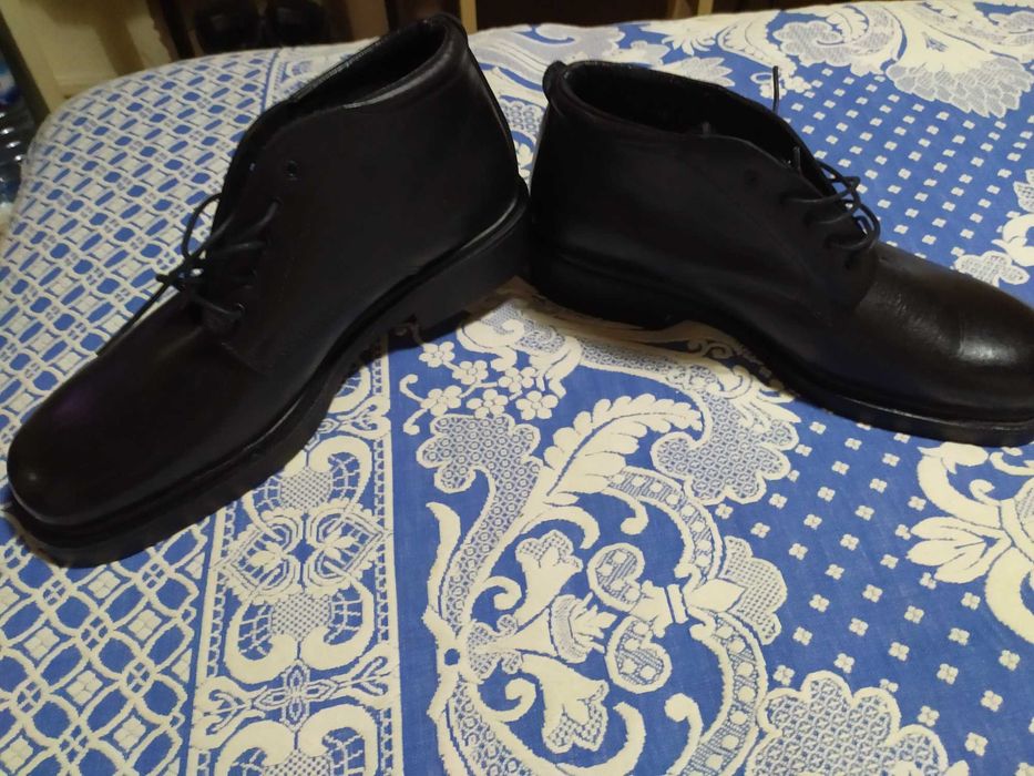 Botins Camper novos 45