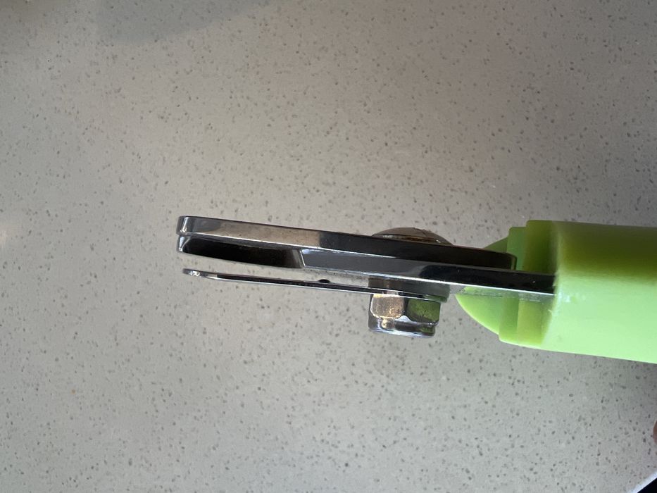 Tesoura unhas cão gato papagaio