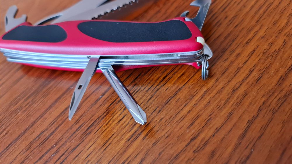 Victorinox Rangergrip 78 Ranger grip 78 scyzoryk