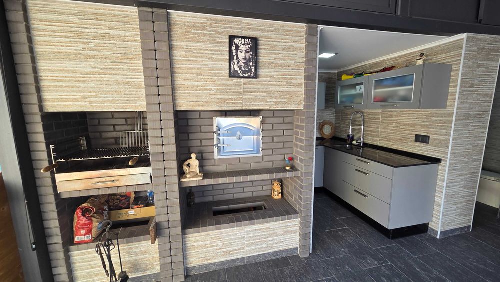 Moradia T3 em Setúbal, Gambia Pontes Alto da Guerra