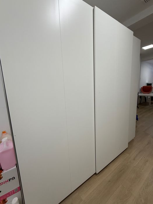 Closet PAX Ikea