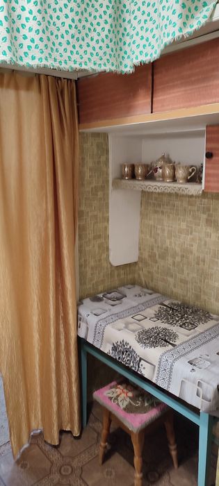 Комната метро Васильковская