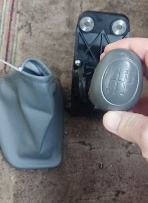 Кулиса CDI Mercedes Sprinter 2000-2006