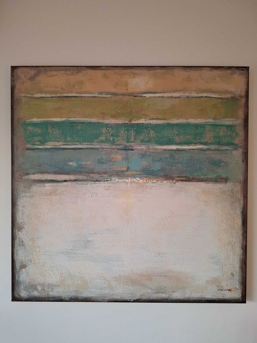 Quadro decorativo