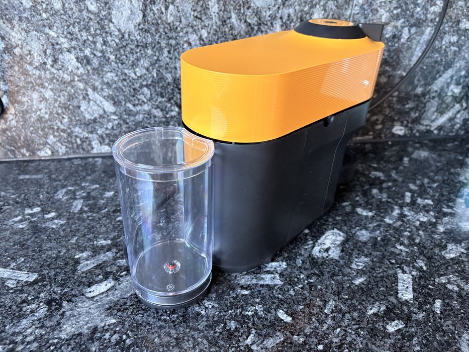 Maquina de café Nespresso Vertuo Delonghi