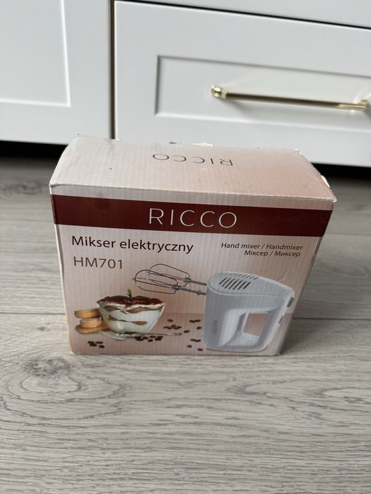Mikser RICCO  HM701