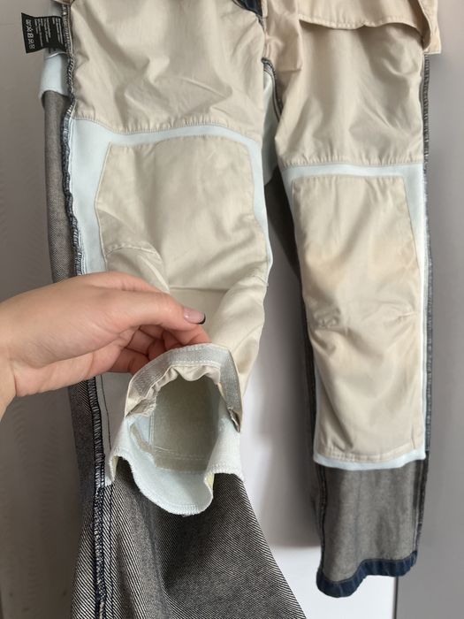 Мотоджинси Spirit motors W34/L30