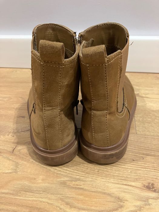 Sztyblety dziewczęce H&M r. 29