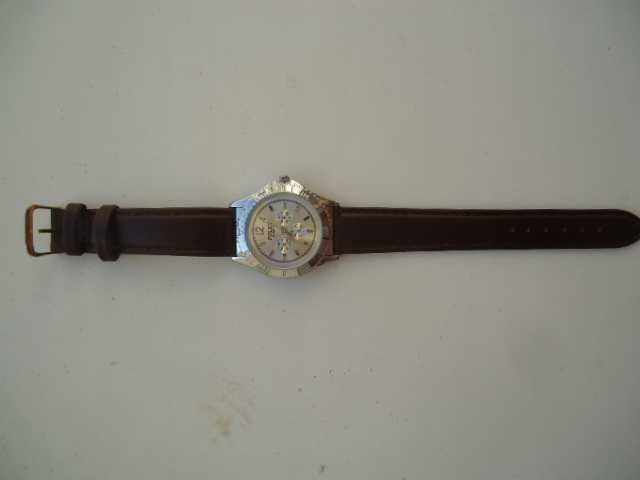 Годинник Polet Quartz