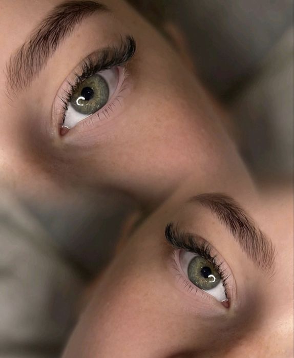 Нарощення вій Бердичів