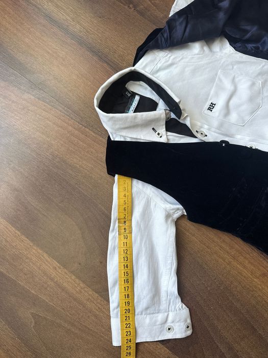 Вельветовий костюм для хлопчика